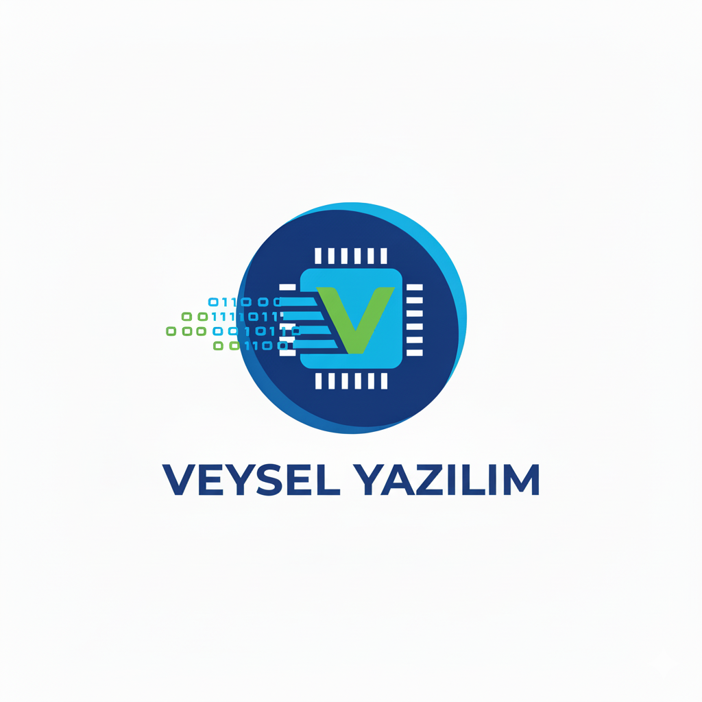 Veysel Yazılım 